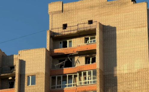 З вечора і до ранку гатили безпілотниками й артилерією: безпекова ситуація на Дніпропетровщині станом на ранок 13 серпня