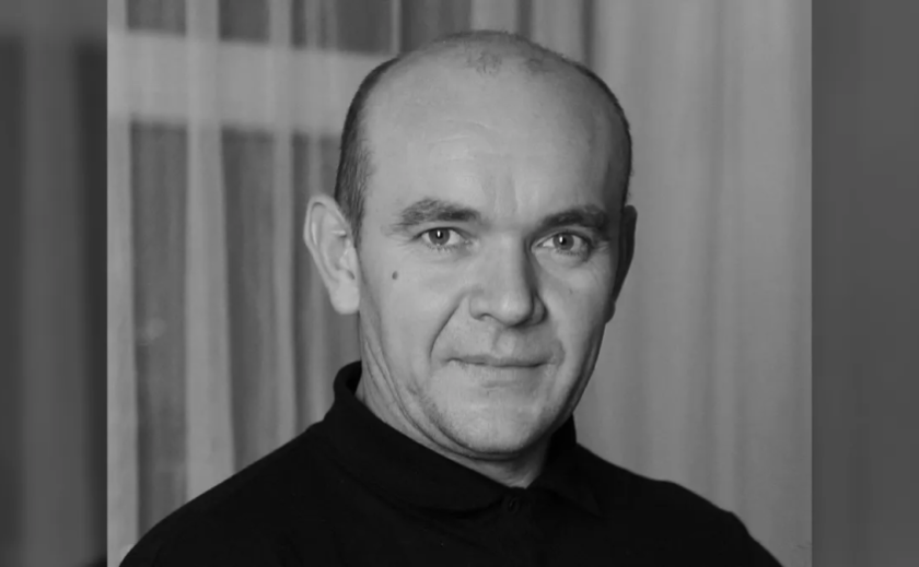 У лікарні Харкова помер Захисник з Нікополя Дмитро Прокопчук