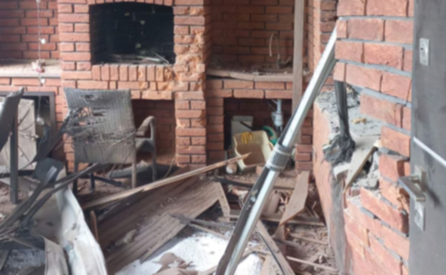 Загинули двоє людей, ще двоє – поранені: безпекова ситуація в області станом на вечір 1 вересня
