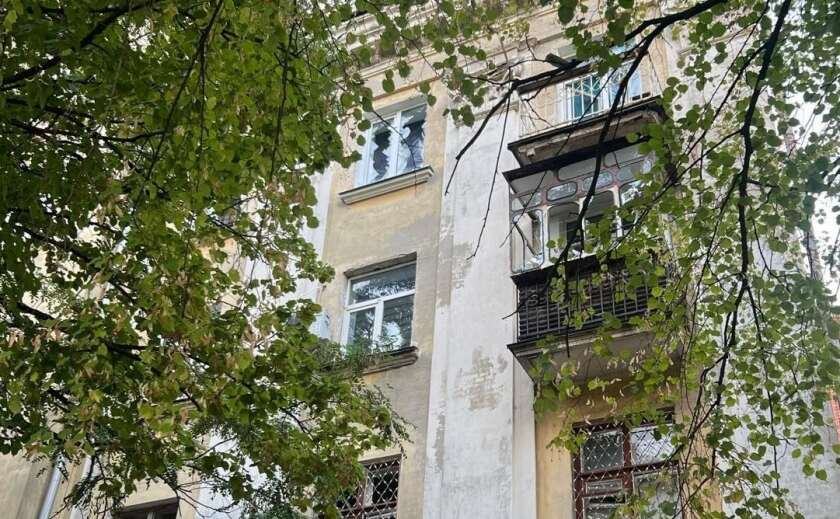 Безпекова ситуація на Дніпропетровщині на ранок 2 вересня від ОВА