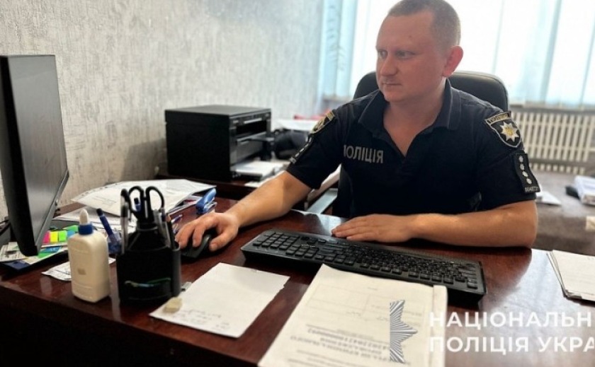 Правоохоронці Нікопольщини скерували до суду обвинувальний акт стосовно торговця зброєю