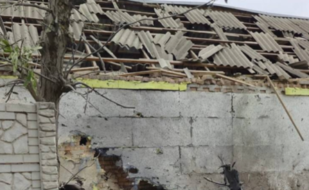 Два райони області під ворожим вогнем: безпекова ситуація на Дніпропетровщині станом на вечір 9 вересня
