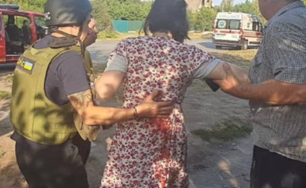 Ворог знову атакував два райони області: безпекова ситуація на Дніпропетровщині станом на вечір 10 вересня