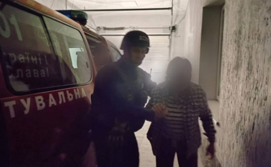 Ворог атакував чотири райони Дніпропетровщини, є постраждала: безпекова ситуація в області станом на ранок 15 вересня