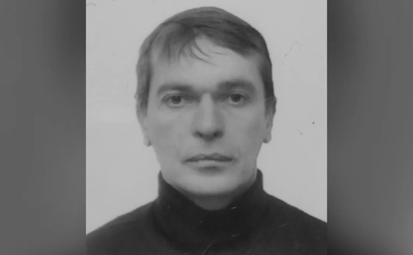 Під час відпустки помер захисник з Нікополя Михайло Козлов