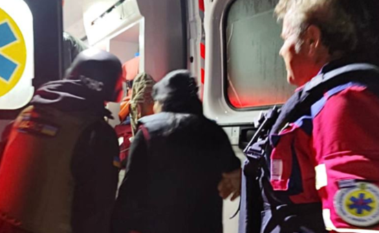 Більше 20 атак за ніч: безпекова ситуація на Дніпропетровщині станом на ранок 29 жовтня