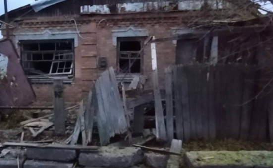 Ніч на Дніпропетровщині минула під ворожими атаками безпілотників: безпекова ситуація в області станом на ранок 7 листопада