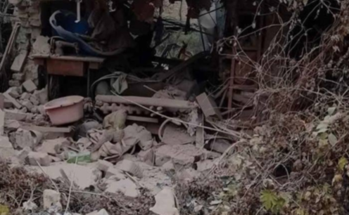 Під ворожим вогнем опинилися два райони області: безпекова ситуація на Дніпропетровщині станом на ранок 11 листопада