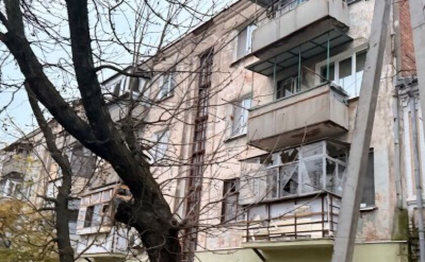 Ворог обстрілював Нікопольщину: безпекова ситуація на Дніпропетровщині на ранок 13 листопада