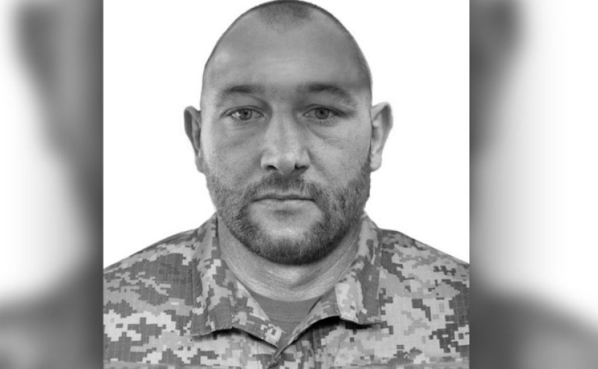 У бою за Україну загинув Владислав Бормотов з Нікополя