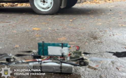 У прифронтових громадах Нікопольщини зростає кількість вибухонебезпечних знахідок