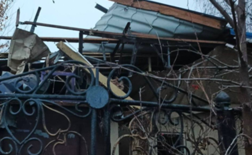 Під ворожим вогнем Нікопольщина та Павлоградський район: безпекова ситуація на Дніпропетровщині станом на ранок 17 листопада