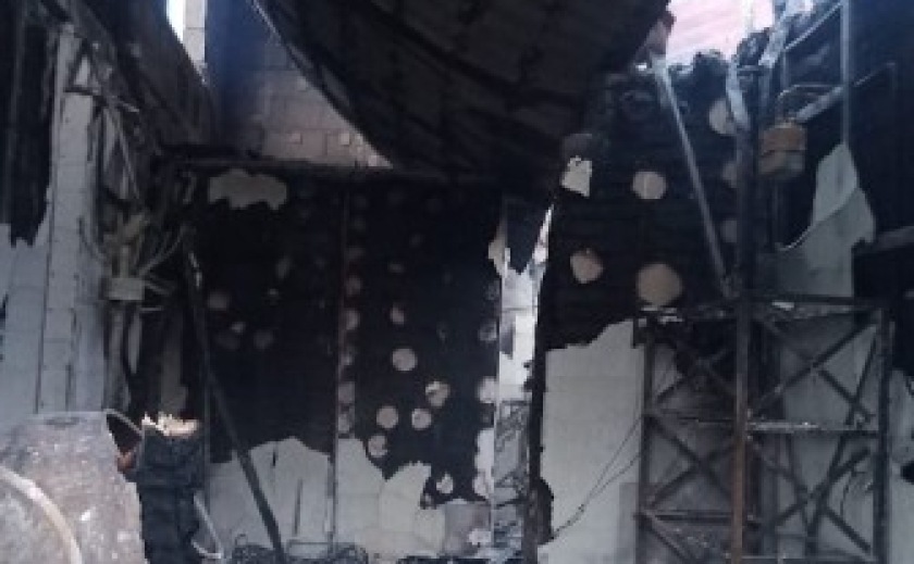 Окупанти продовжують цілити по цивільних обʼєктах Нікопольського та Синельниківського районів: слідчі фіксують воєнні злочини армії рф проти мирного населення