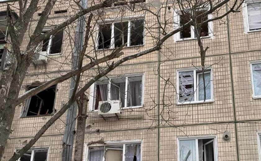 Як минула ніч на 16 січня на Дніпропетровщині: ранкове зведення від ОВА