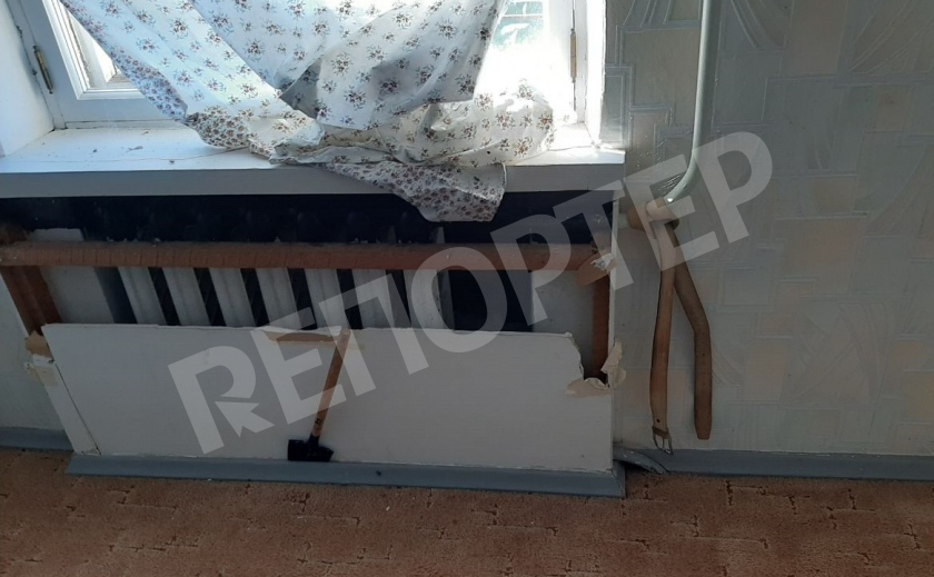 На Днепропетровщине задержаны палачи
