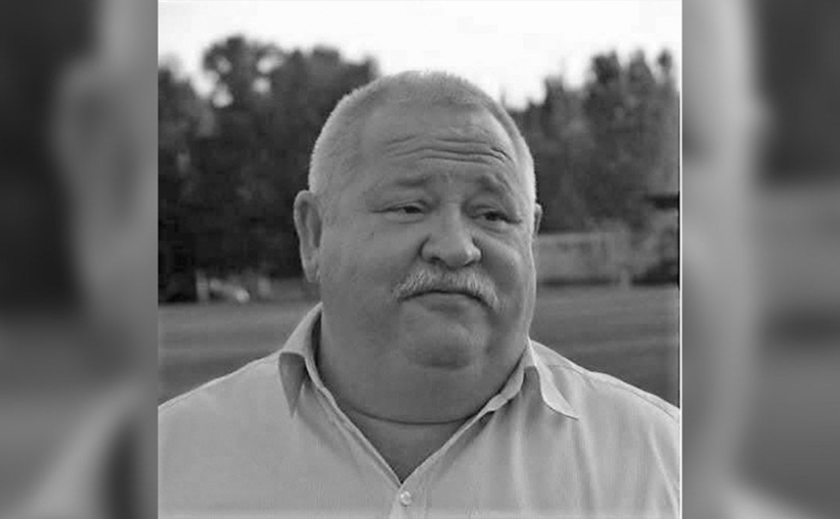 Втрата для спортивної спільноти Дніпропетровщини: помер президент ФК «Колос» Олександр Меркулов