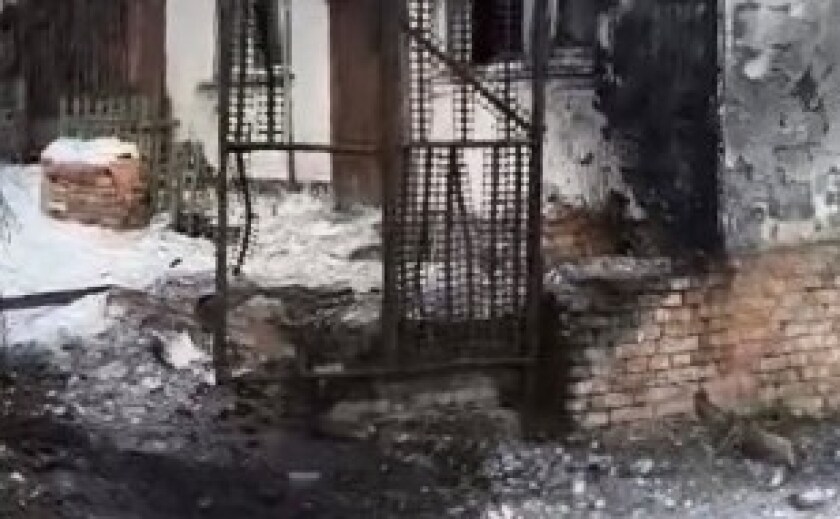 Три райони Дніпропетровщини були під ударом дронів протягом дня