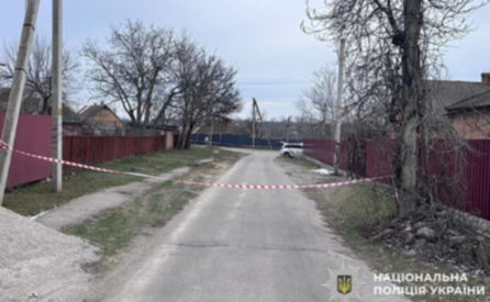 Небезпека під ногами: поліція Нікопольщини застерігає мешканців прифронтових громад