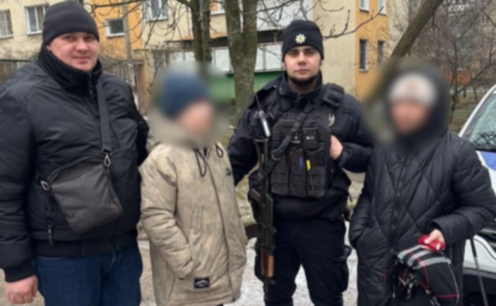 Повідомив про пожежу, якої не було: у прифронтовому Нікополі поліція встановила 10-річного заявника