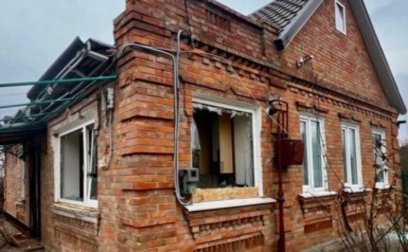 Ворог півсотні разів бив по Дніпропетровщині: загинув чоловік