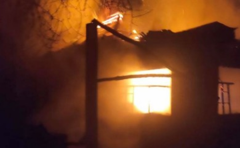 Ворог обстріляв Нікополь та Синельниківський район: поранено чоловіка