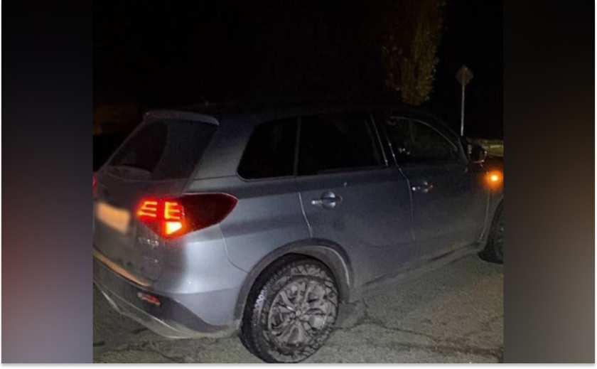 У Нікополі водію повідомили про підозру за наїзд на 60-річну жінку