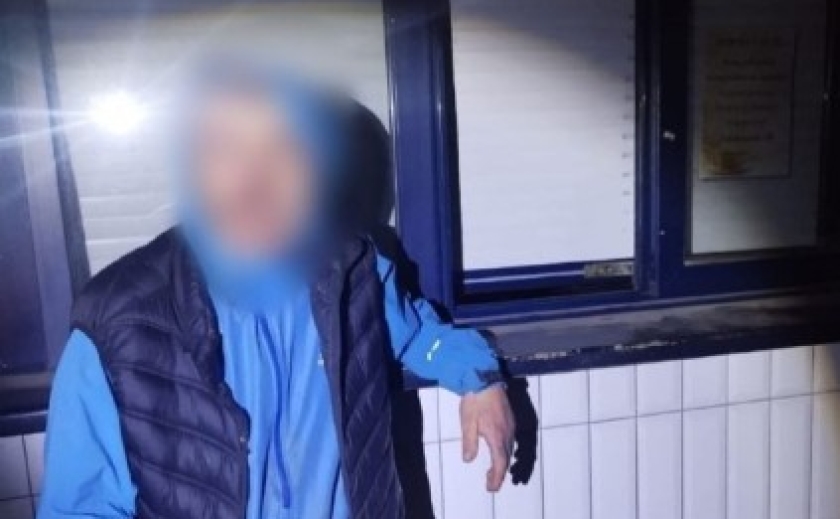 На Нікопольщині чоловік систематично грабував місцеву кав’ярню