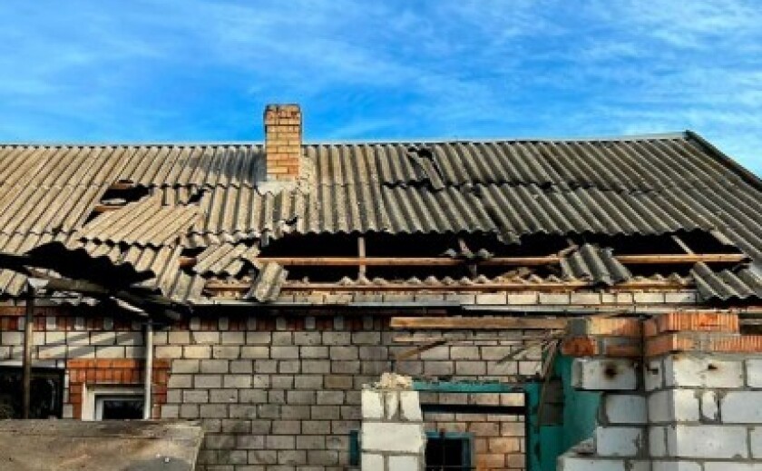 З десяток разів ворог атакував три райони Дніпропетровщини: люди не постраждали