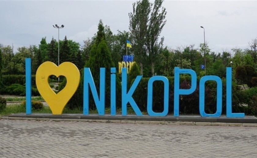 На Нікопольщині посилюють захист від атак дронів та розширюють евакуацію населення