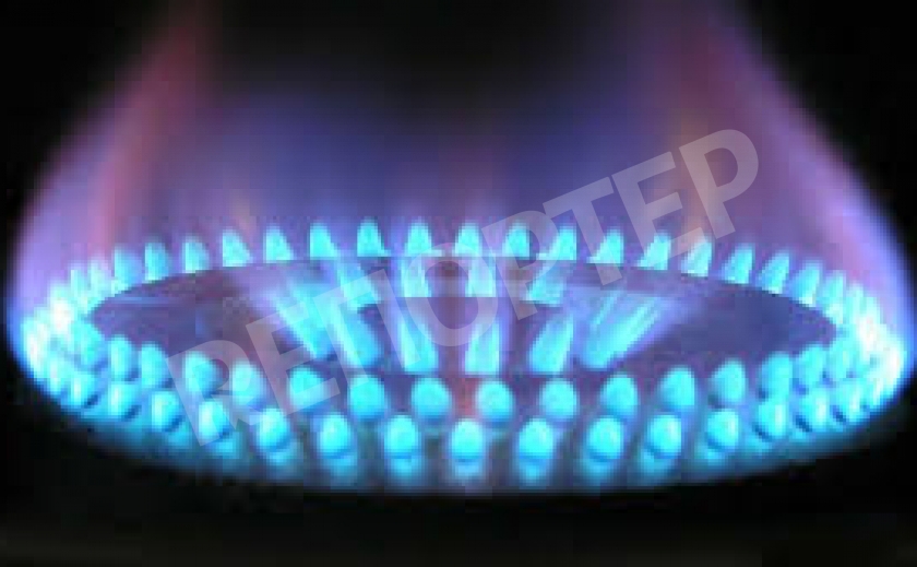 SOS! Покровчанам перекроют газ