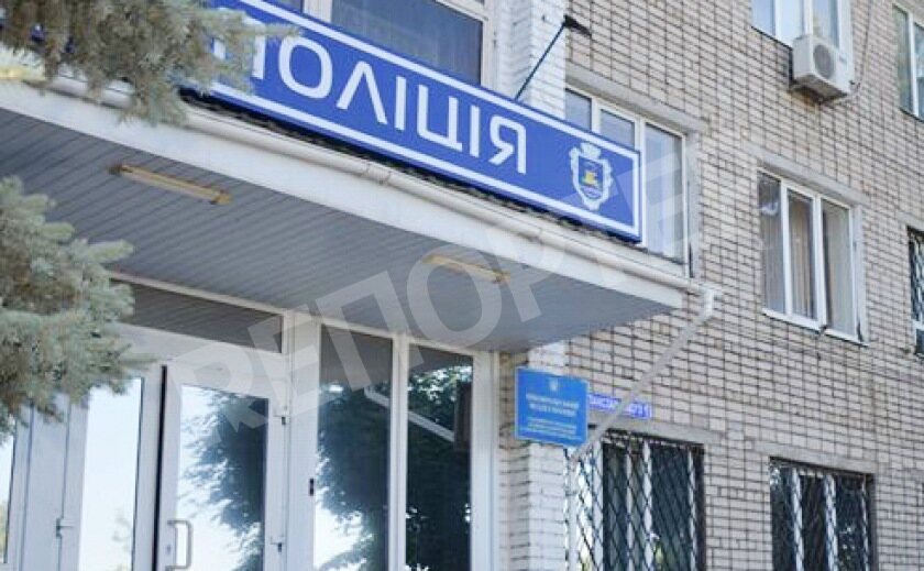 В полиции Никополя прокомментировали обнаруженную под машиной взрывчатку
