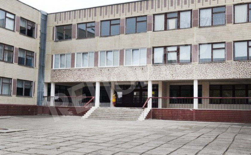 Школы Никополя готовятся к учебному процессу по новым правилам Школы Никополя готовятся к учебному процессу по новым правилам