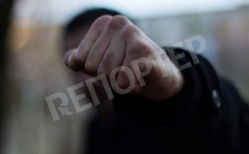 Полицейские Никополя задержали восемнадцатилетнего убийцу