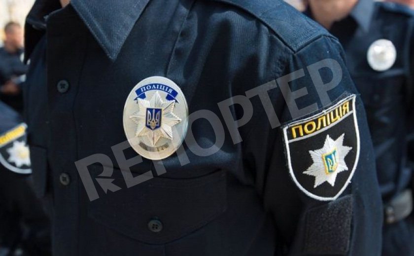 Полиция опровергла информацию о похищении в Никополе