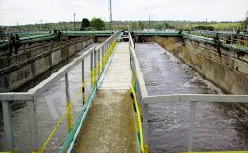 Марганецкий водоканал без света не оставили Марганецкий водоканал без света не оставили