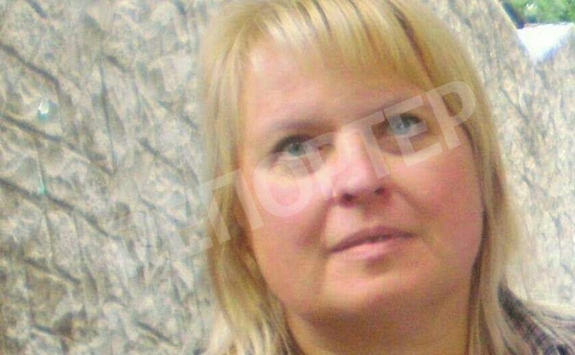 В Никополе от короновируса умерла врач Татьяна Савченко