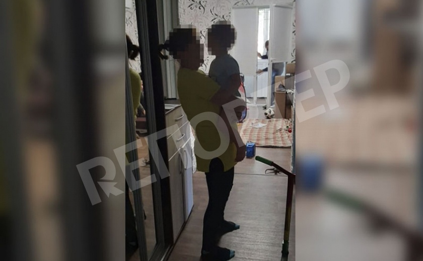 В Покрове спасатели помогли бабушке добраться до внука